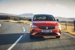 Vauxhall Corsa Ultimate 2019 года